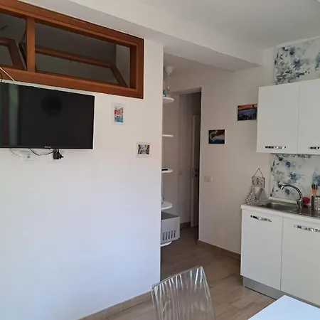 Apartmán Casa Tua