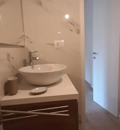 Casa Tua Διαμέρισμα *