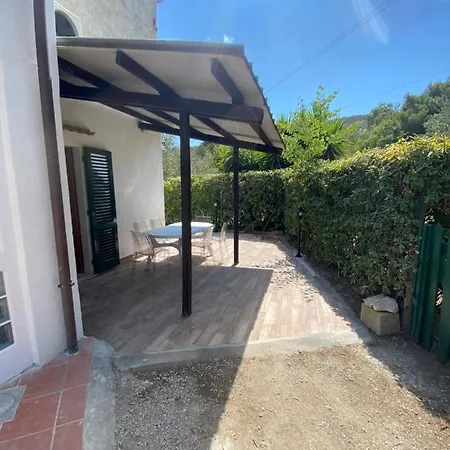 Διαμέρισμα Casa Tua