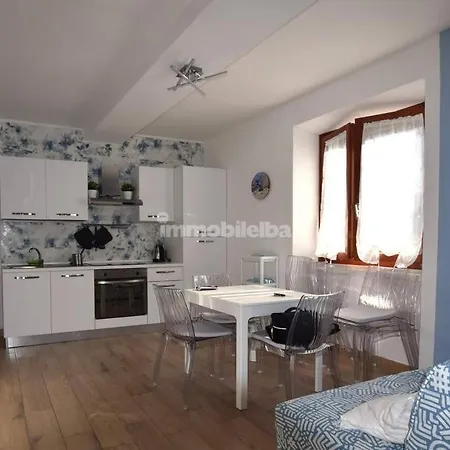 Διαμέρισμα Casa Tua *