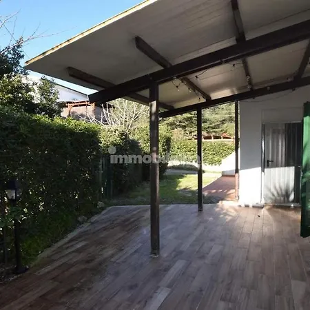 Casa Tua Διαμέρισμα Marina di Campo