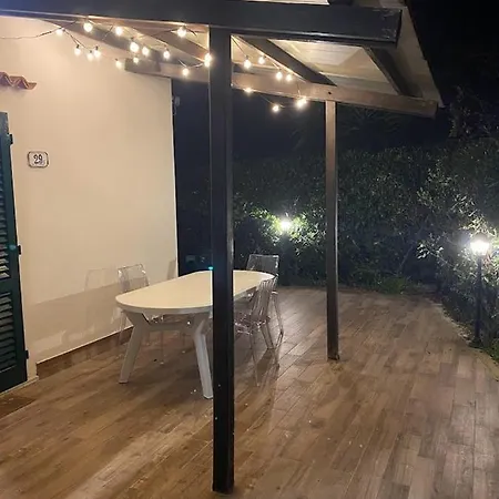 Casa Tua Διαμέρισμα *