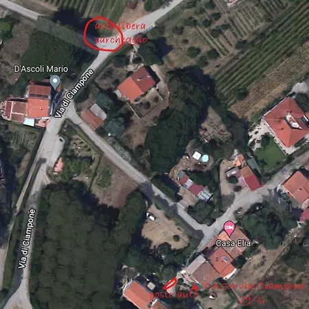 Casa Tua Διαμέρισμα *