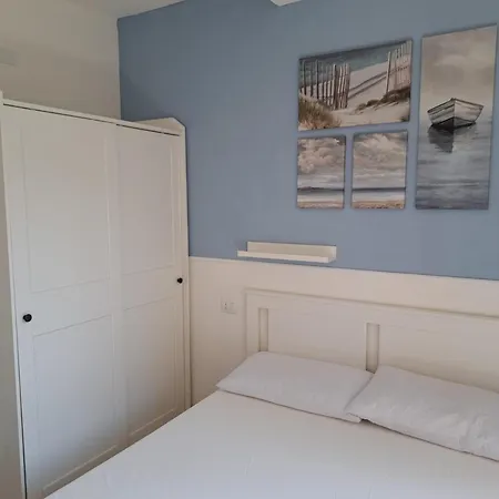 Casa Tua Διαμέρισμα